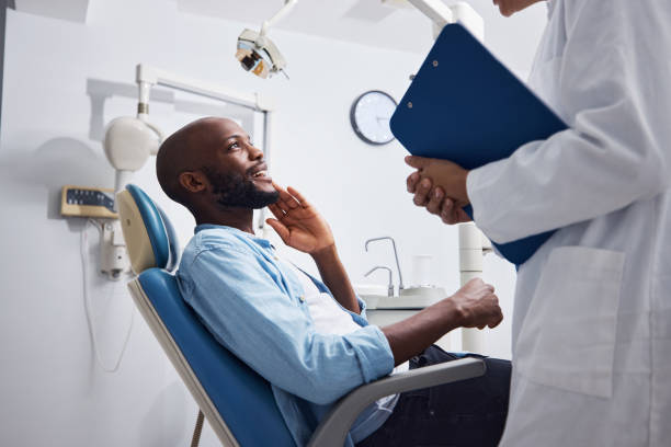 Best Emergency Broken Tooth Repair in Waterford, WI