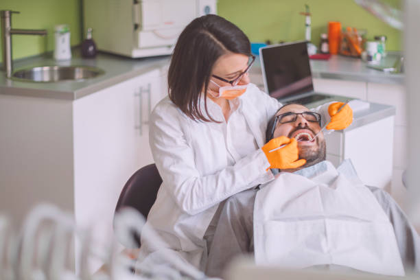 Best Walk-In Emergency Dentist in Waterford, WI